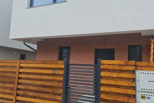Vila Noua,disponibila Imediat,Popesti Leordeni