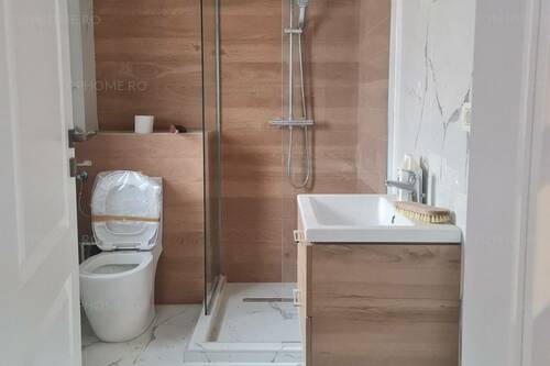 Vila Noua,disponibila Imediat,Popesti Leordeni