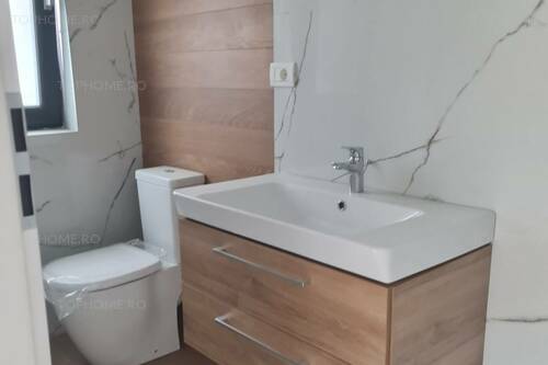 Vila Noua,disponibila Imediat,Popesti Leordeni