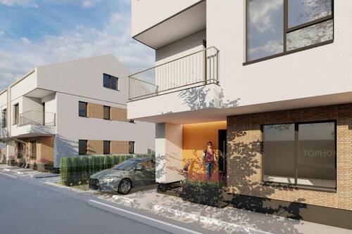 Vila Noua,P+1+M,Popesti Leordeni