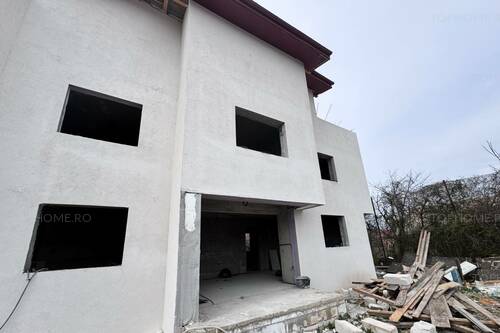 Vila Noua P+2E, Popesti Leordeni