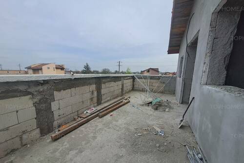 Vila Noua P+2E, Popesti Leordeni