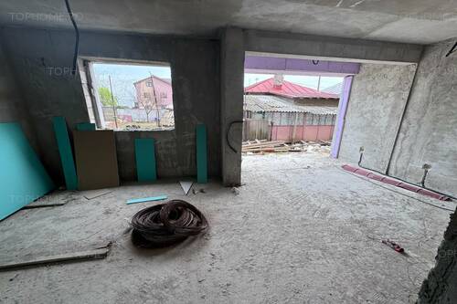 Vila Noua P+2E, Popesti Leordeni