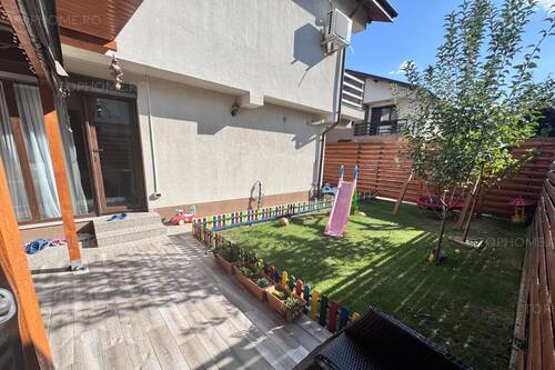 Vila P+1+M,Popesti Leordeni