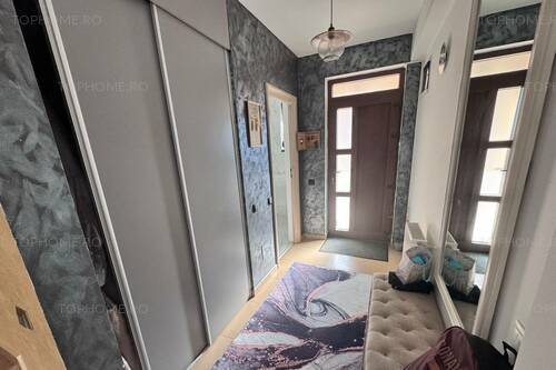 Vila P+1+M,Popesti Leordeni