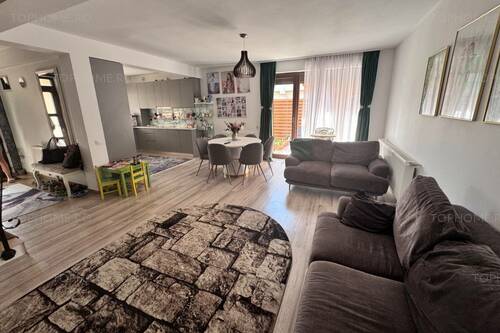 Vila P+1+M,Popesti Leordeni