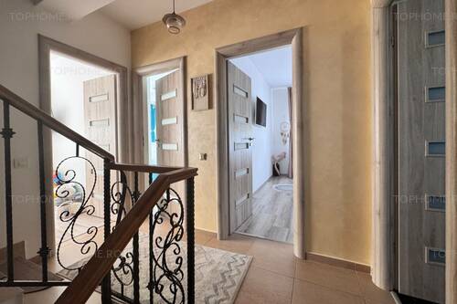 Vila P+1+M,Popesti Leordeni