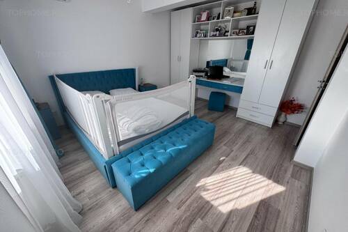 Vila P+1+M,Popesti Leordeni