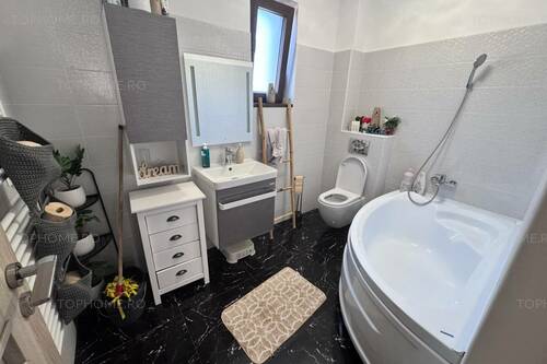 Vila P+1+M,Popesti Leordeni