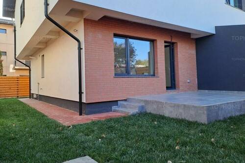 Vila P+1+M,Popesti Leordeni,gata