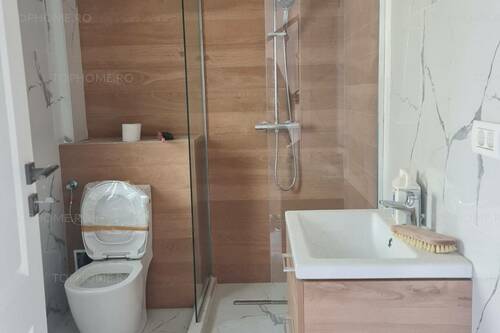 Vila P+1+M,Popesti Leordeni,gata