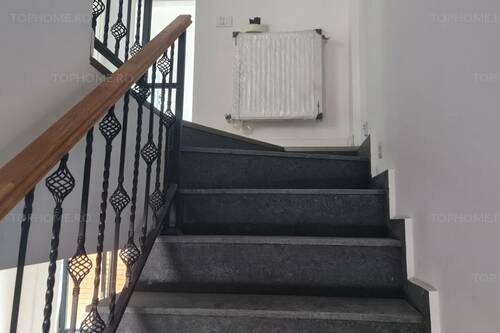 Vila P+1+M,Popesti Leordeni,gata