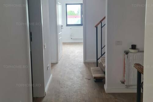 Vila P+1+M,Popesti Leordeni,gata