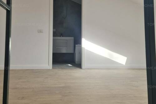 Vila P+1+M,Popesti Leordeni,gata