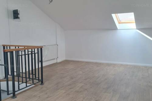 Vila P+1+M,Popesti Leordeni,gata