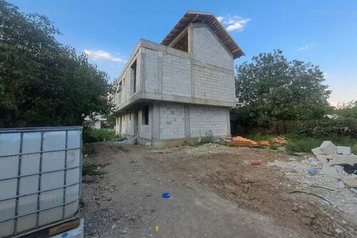 Vila P+ 1+ Mansarda Si Terasa Panoramica, 5 Camere, Su182 Mp