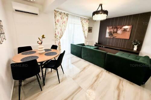 VILA P+1E, 4 CAMERE, POPESTI-LEORDENI