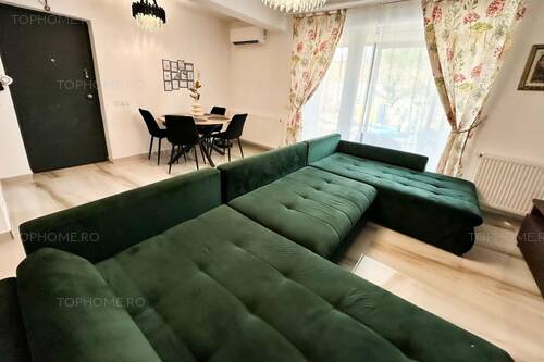 Vila P+1E, 4 Camere, Popesti-Leordeni