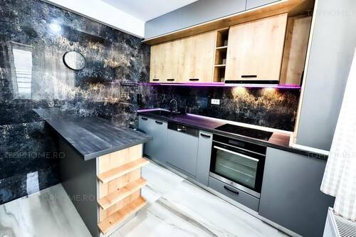 Vila P+1E, 4 Camere, Popesti-Leordeni