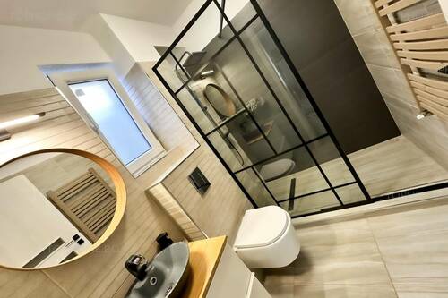 Vila P+1E, 4 Camere, Popesti-Leordeni