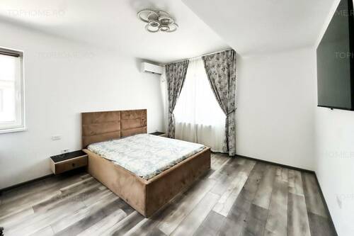 Vila P+1E, 4 Camere, Popesti-Leordeni