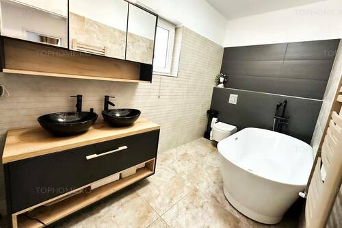 Vila P+1E, 4 Camere, Popesti-Leordeni