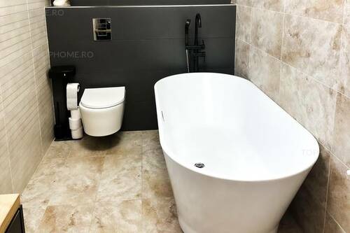 Vila P+1E, 4 Camere, Popesti-Leordeni