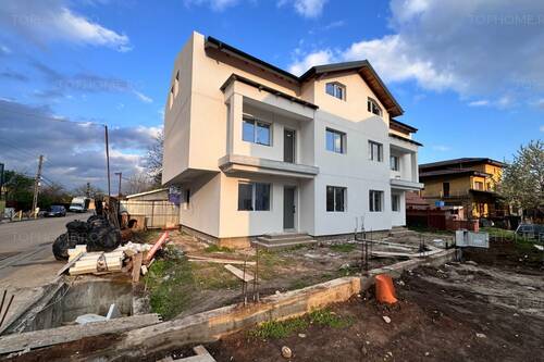 VILA P+ 1E+ M, 7 CAMERE, TEREN 163 MP