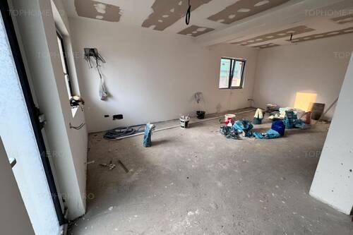 Vila P+ 1E+ M, 7 Camere, Teren 163 Mp