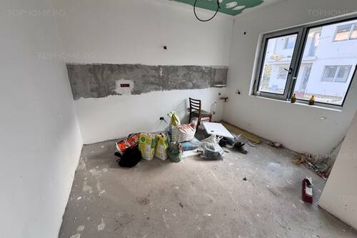 Vila P+ 1E+ M, 7 Camere, Teren 163 Mp