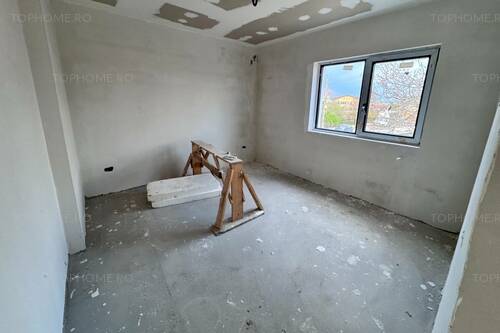 Vila P+ 1E+ M, 7 Camere, Teren 163 Mp