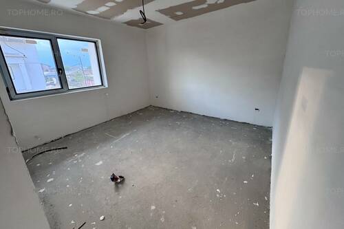 Vila P+ 1E+ M, 7 Camere, Teren 163 Mp