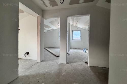 Vila P+ 1E+ M, 7 Camere, Teren 163 Mp