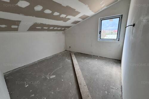 Vila P+ 1E+ M, 7 Camere, Teren 163 Mp