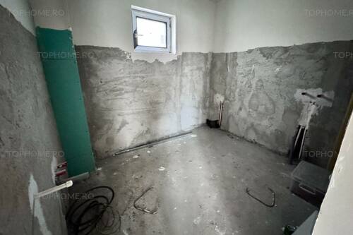 Vila P+ 1E+ M, 7 Camere, Teren 163 Mp