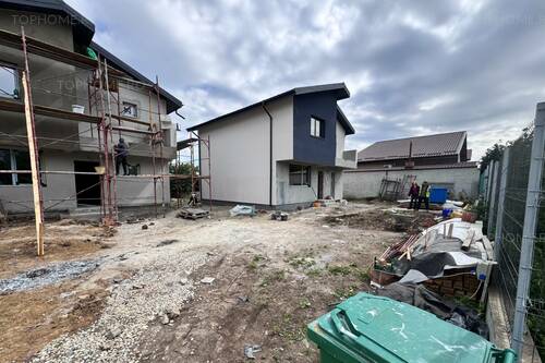 VILA P+1E+POD, ALLEGRIA, TEREN 360 MP
