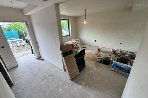 Vila P+1E+Pod, Allegria, Teren 360 Mp