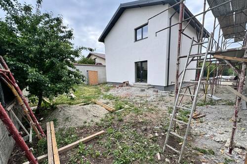Vila P+1E+Pod, Allegria, Teren 360 Mp