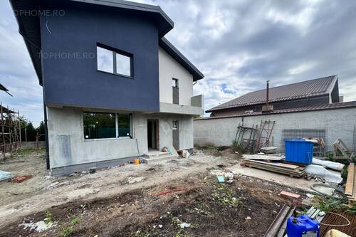 Vila P+1E+Pod, Allegria, Teren 360 Mp