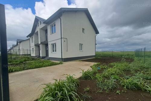 Vila P+1E+Pod, Spatioasa, Teren 270 Mp, Mutare Rapida