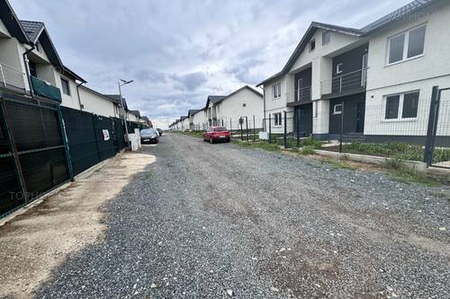 Vila P+1E+Pod, Spatioasa, Teren 270 Mp, Mutare Rapida
