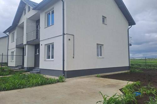 Vila P+1E+Pod, Spatioasa, Teren 270 Mp, Mutare Rapida