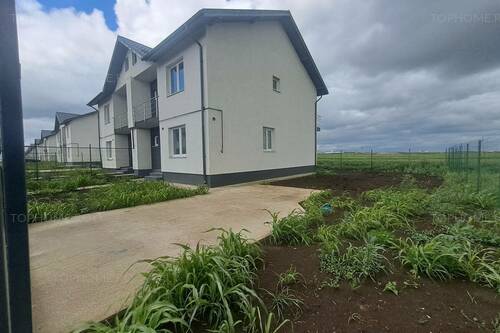 Vila P+1E+Pod, Spatioasa, Teren 270 Mp, Mutare Rapida