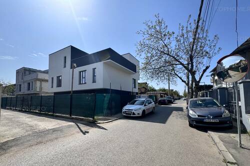 Vila P+2 Etaje Cu Terasa Panoramica, 153 Mp, Teren 250 Mp