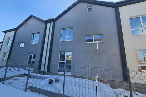 VILA P+2E,POPESTI LEORDENI