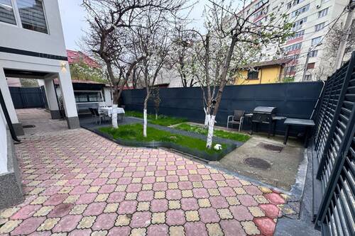 Vila Sector 4,Alexandru Obregia