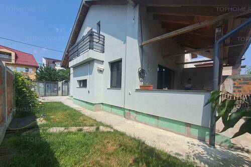 Vila Sector 4,Aparatorii Patriei
