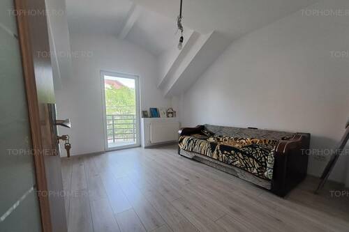 Vila Sector 4,Aparatorii Patriei