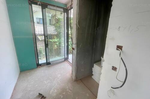 Vila Stil Mediteranean, Centru Popesti Leordeni