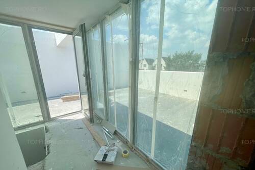 Vila Stil Mediteranean, Centru Popesti Leordeni